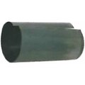 Gray Metal Products 6X12 24GA BLK HALF JOINT 6-24-600A